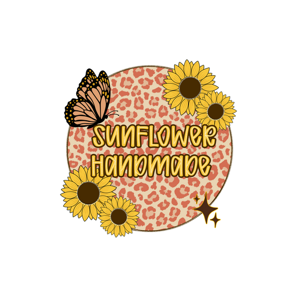 Sunflower Handmade